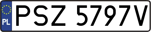 PSZ5797V