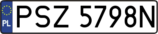 PSZ5798N