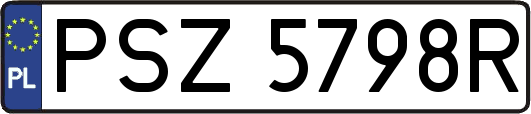 PSZ5798R