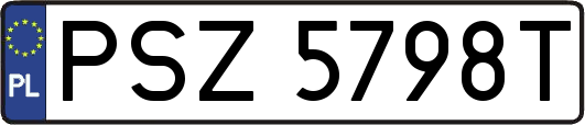 PSZ5798T