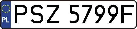 PSZ5799F