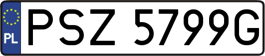 PSZ5799G