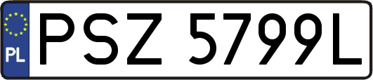 PSZ5799L