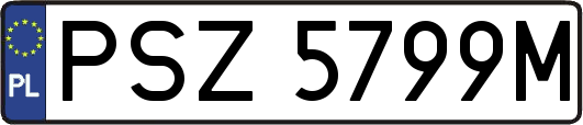PSZ5799M