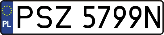 PSZ5799N