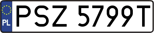 PSZ5799T