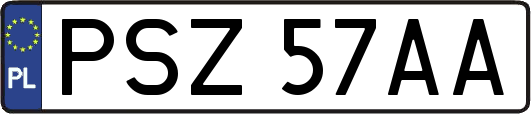 PSZ57AA