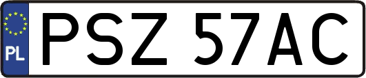 PSZ57AC