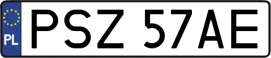 PSZ57AE