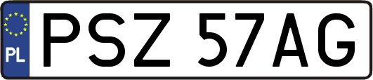 PSZ57AG