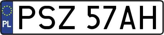 PSZ57AH