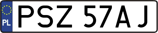 PSZ57AJ