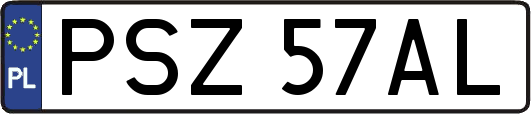 PSZ57AL