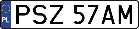 PSZ57AM