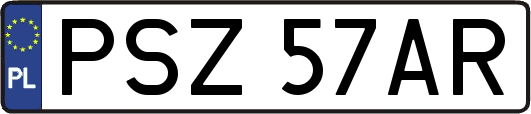 PSZ57AR