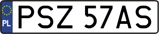 PSZ57AS