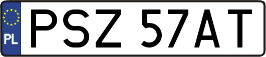 PSZ57AT
