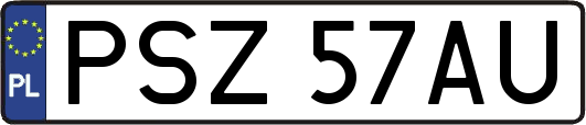 PSZ57AU