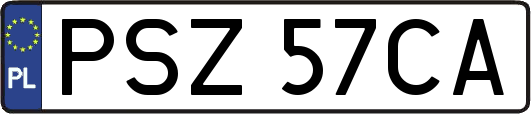 PSZ57CA