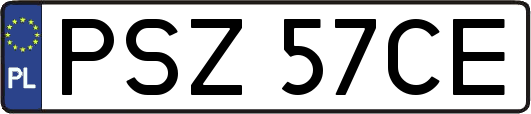 PSZ57CE