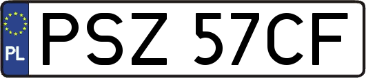 PSZ57CF