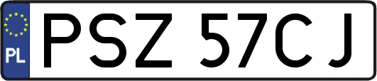 PSZ57CJ