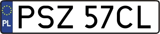 PSZ57CL