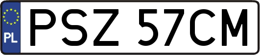 PSZ57CM