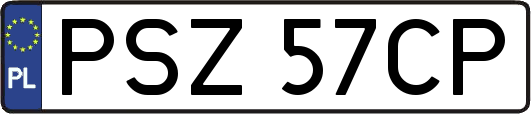 PSZ57CP