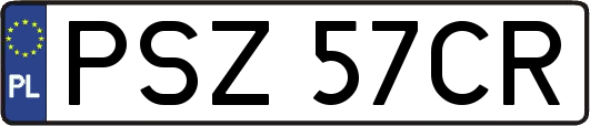 PSZ57CR
