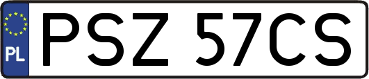 PSZ57CS