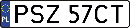 PSZ57CT