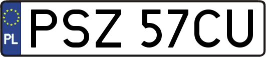 PSZ57CU