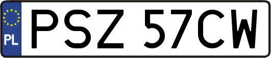 PSZ57CW