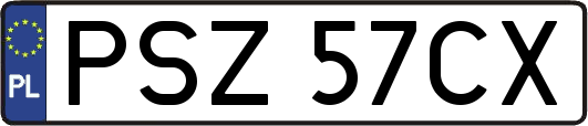 PSZ57CX