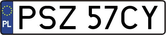 PSZ57CY