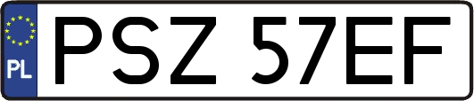 PSZ57EF