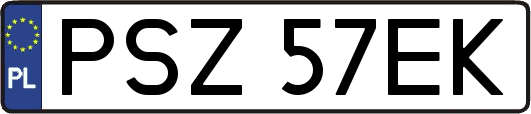 PSZ57EK