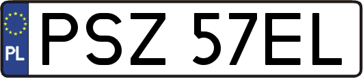 PSZ57EL