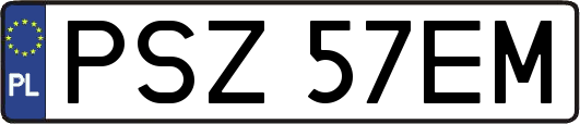 PSZ57EM