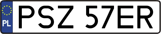 PSZ57ER