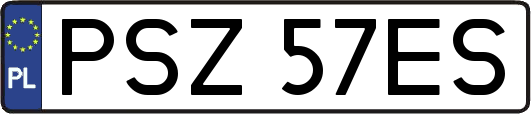 PSZ57ES