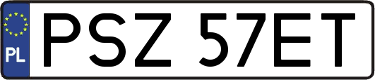 PSZ57ET