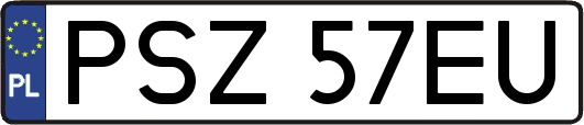 PSZ57EU