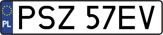 PSZ57EV