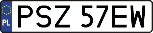 PSZ57EW