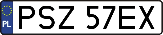 PSZ57EX
