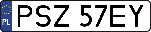 PSZ57EY