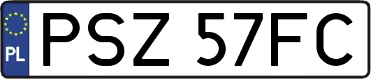 PSZ57FC