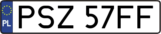 PSZ57FF